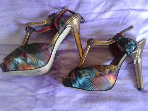 Aldo Ladies Shoes