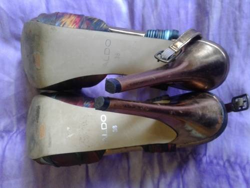 Aldo Ladies Shoes