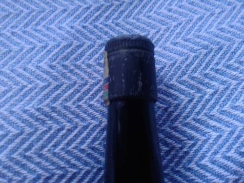 KWV 1969 Jerepigo Hanepoot