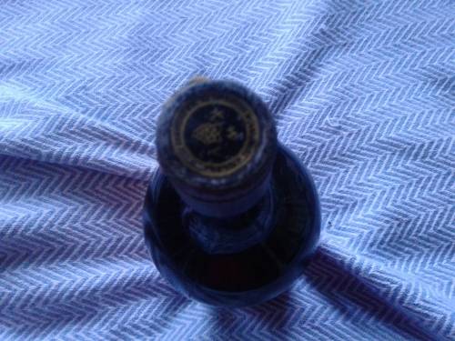 KWV 1969 Jerepigo Hanepoot