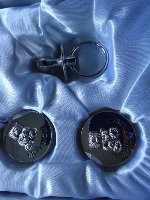 Baby - Treasured Childhood Gift Set