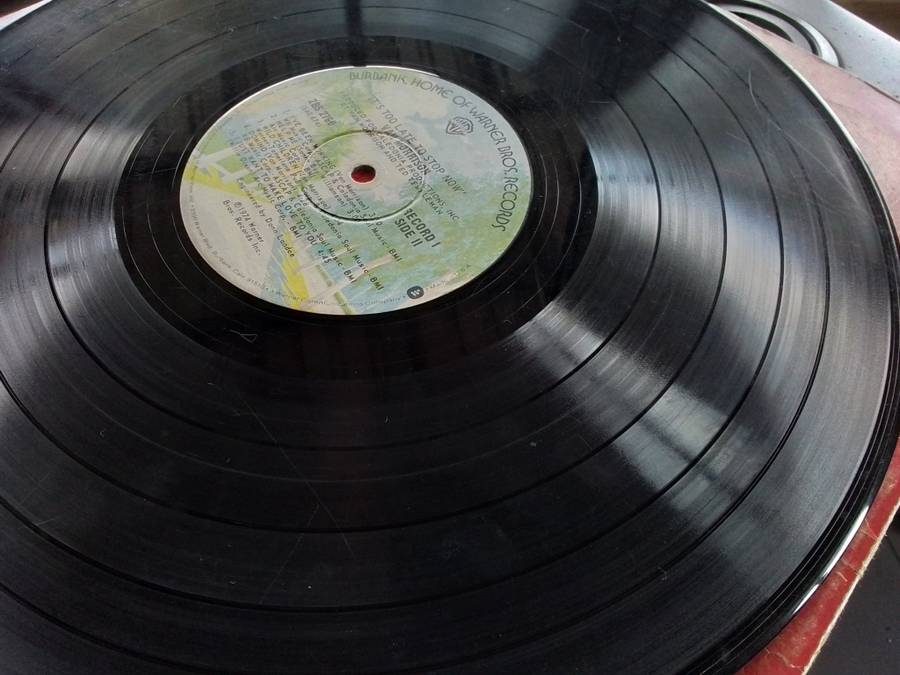 The beatles - collectors - 5 Lp`s