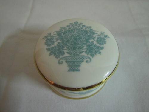 Buckingham Palace 1994 Trinket bowl