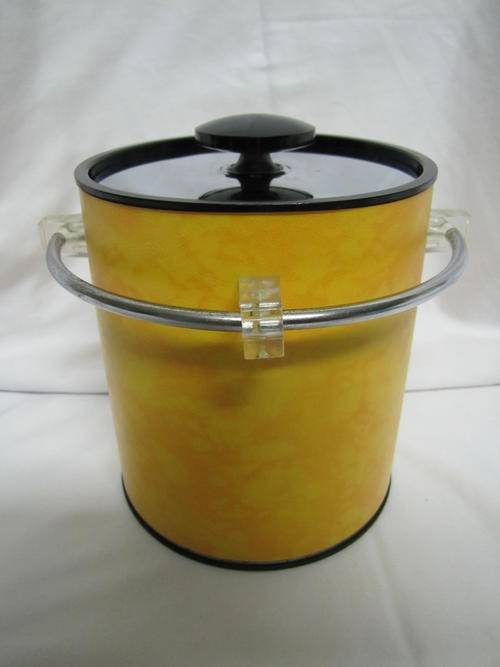 Lovely Retro Ice Bucket