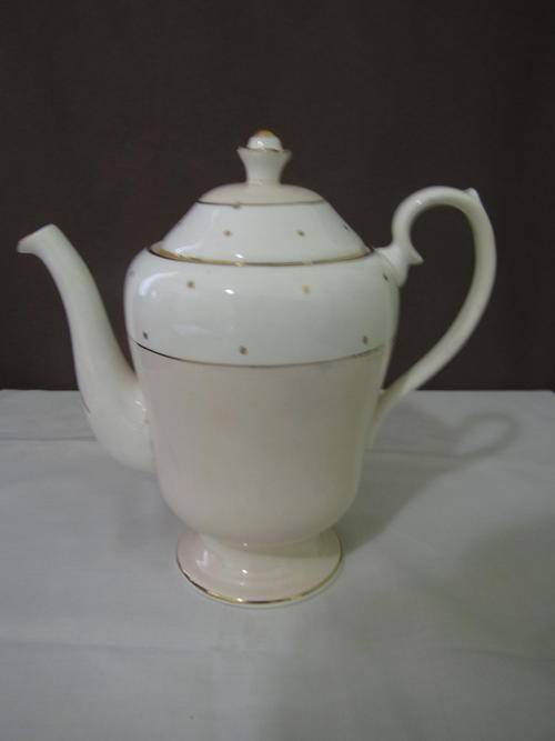 Royal Crown - Trentham China Teapot