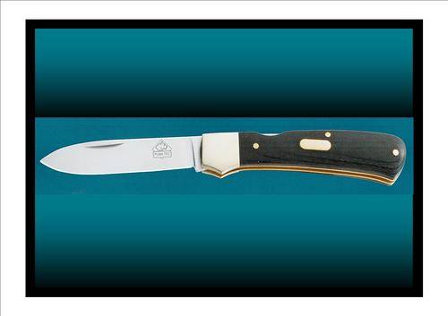 PUMA TEC: "Pocket-Knife Pakka" Imported from Germany.