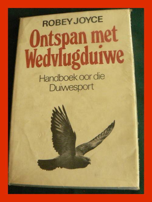 Ontspan met WEDVLUGDUIWE deur Robey Joyce - 1 ste Drunk