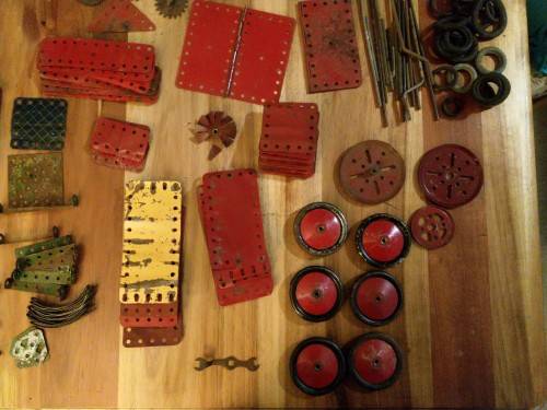 Meccano