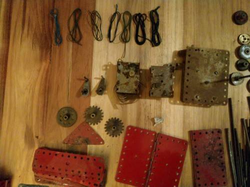 Meccano
