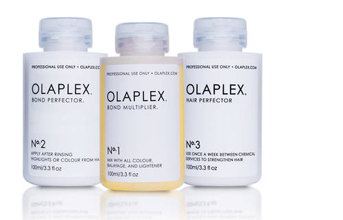 Olaplex Stand-Alone Kit