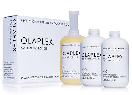 Olaplex Traveling Kit