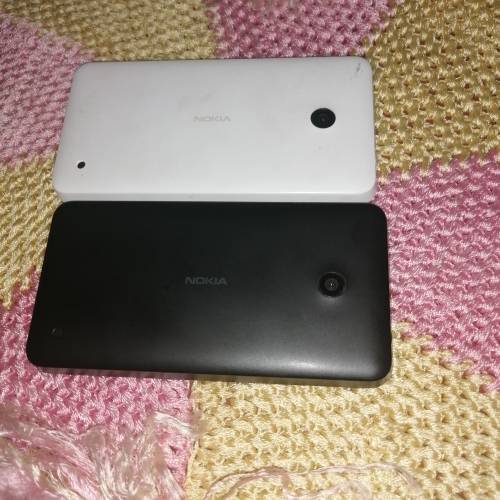 Nokia LUMIA 630 (2X)