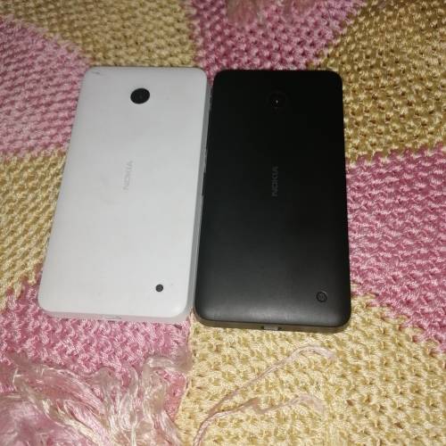 Nokia LUMIA 630 (2X)