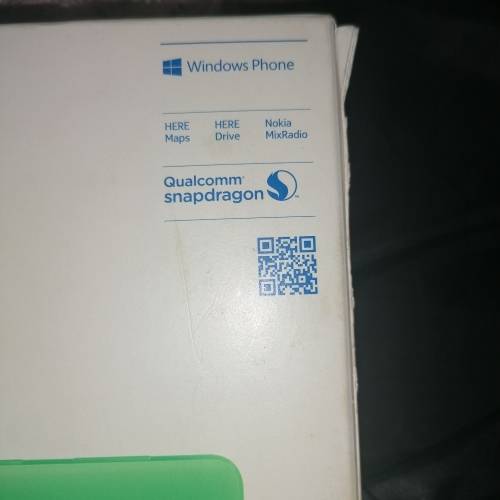 Nokia LUMIA 630 (2X)