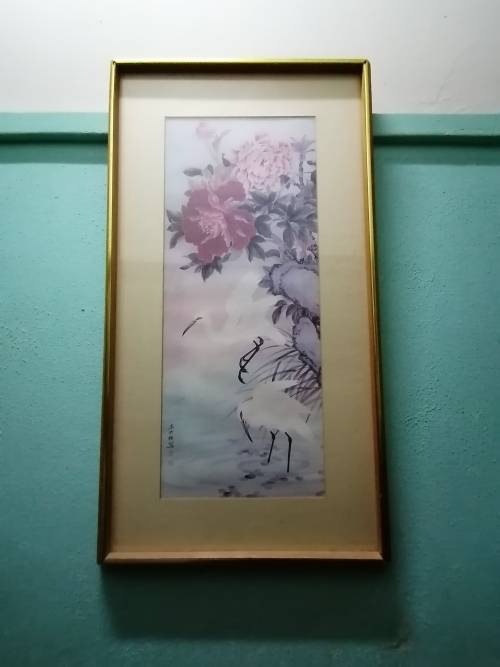 Chinese painting