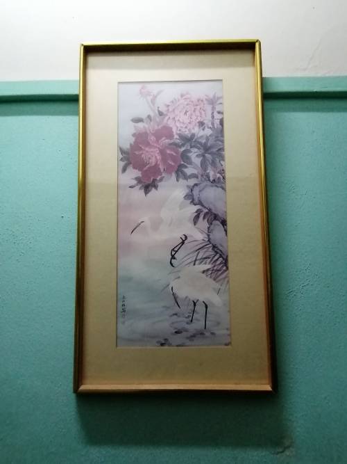 Chinese painting