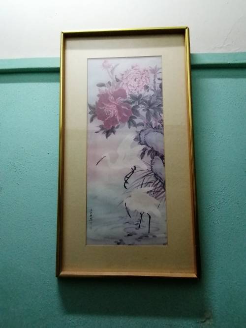 Chinese painting