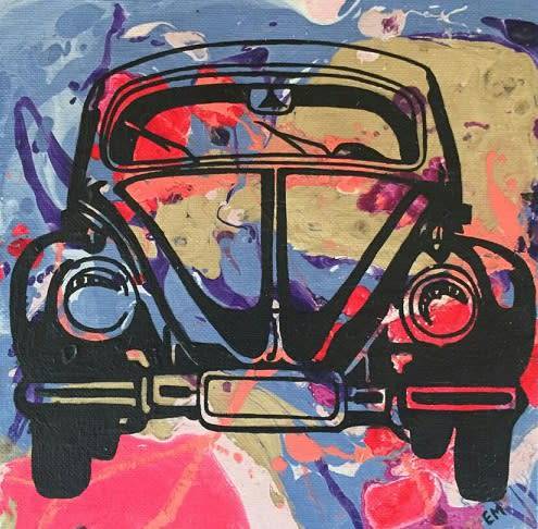 Beetle