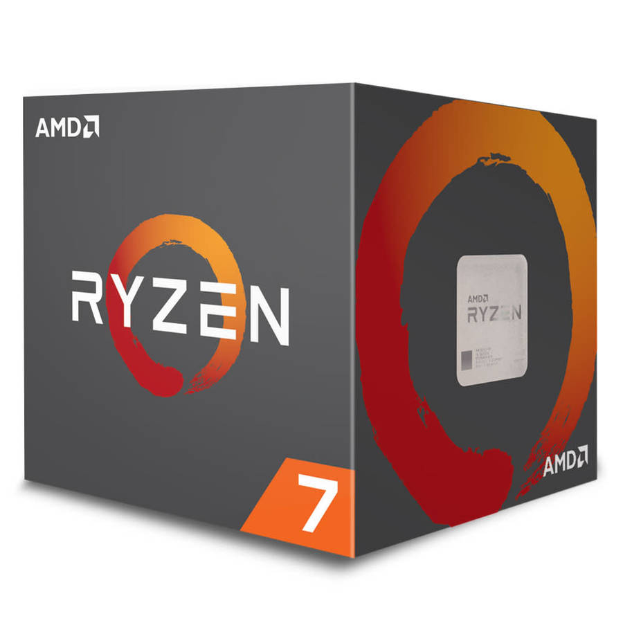 Ryzen 7 2700