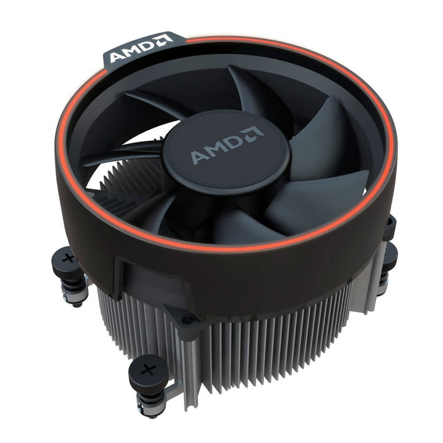 Ryzen 7 2700