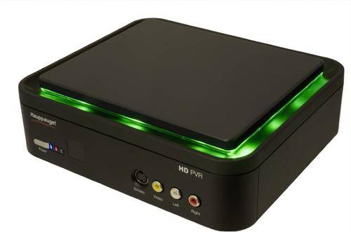Hauppauge 1445 HD-PVR Gaming Edition High Definition Personal Video Recorder - !! PLEASE READ !!