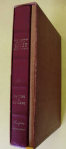 The German Official Account of the War in South Africa - Limited Edition, with 17 Maps