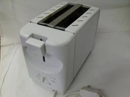 Two Slice Toaster - PANSTAR !!!
