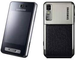 Samsung F480i - AS GOOD AS NEW !!! - STARTING AT R1 !!!