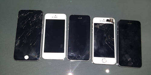 iPhone Bundle *READ*