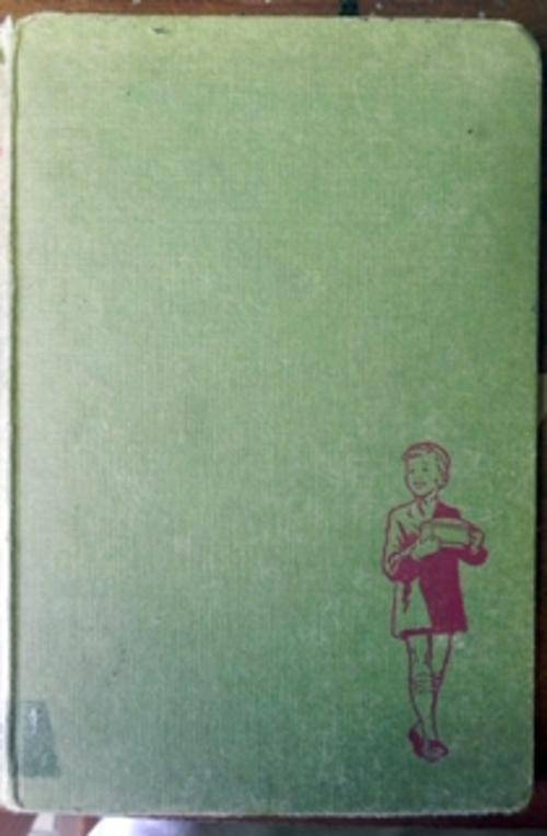 Danny and the Alabaster Box. By Constance Savery