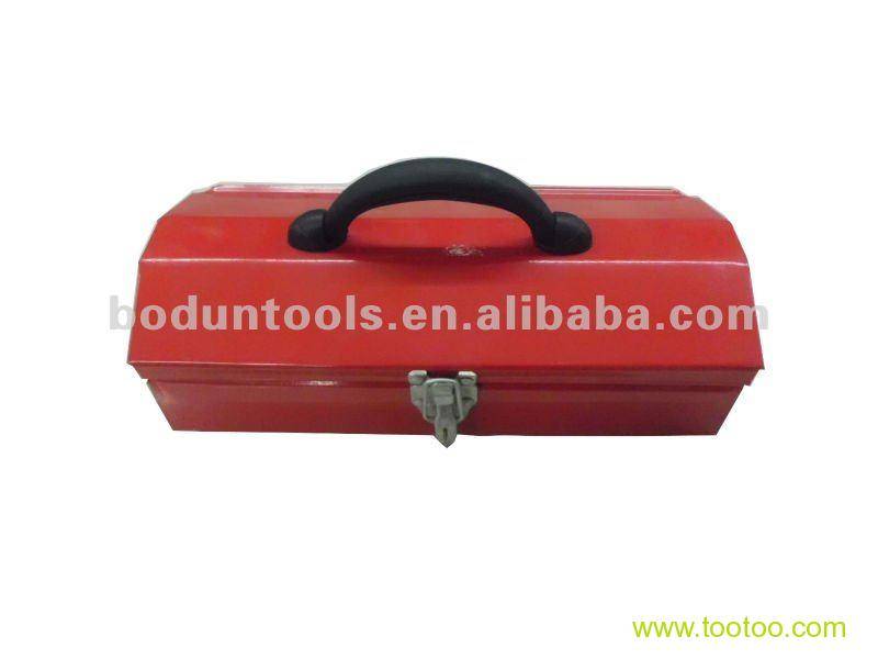 Small Metal Tool Box