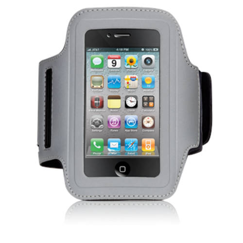 iPhone 4 / 4s Sports Armband Strap Pouch