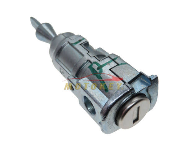VW Genuine Golf 6 / Polo 6R Complete Lock Set - OEM