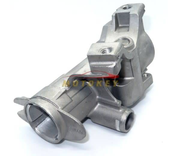 VW Polo / Golf Ignition Switch Housing - Steering Lock - 4B0905851B