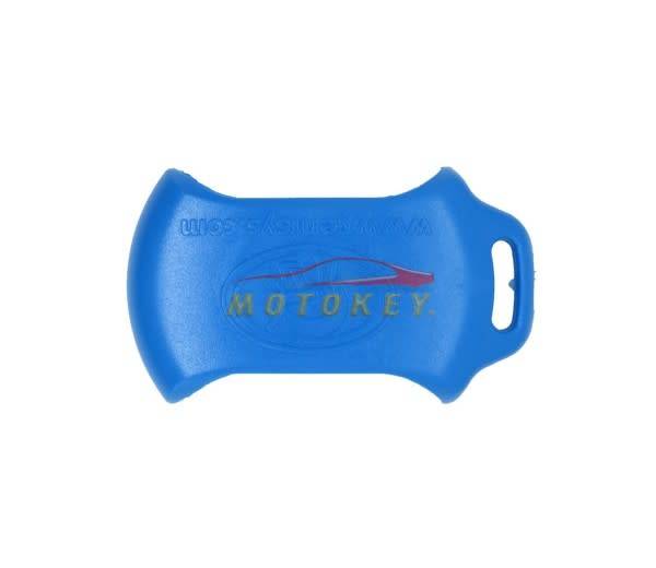 Centurion Nova Blue Retainer Clip