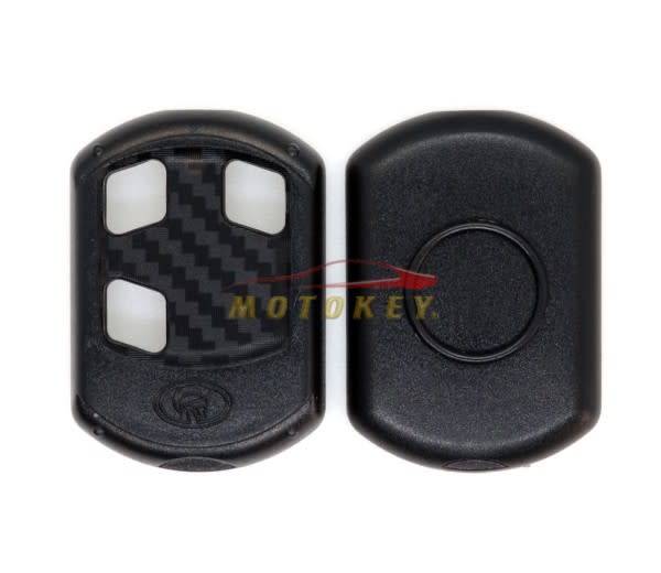 Centurion Nova 3 Button Remote Case