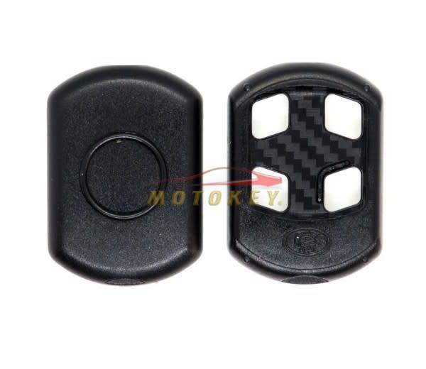 Centurion Nova 4 Button Remote Case