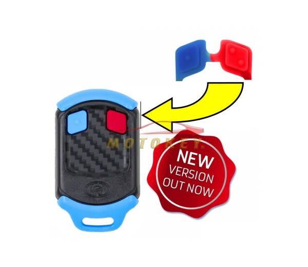 Centurion Nova 2 Button Silicone Keypad