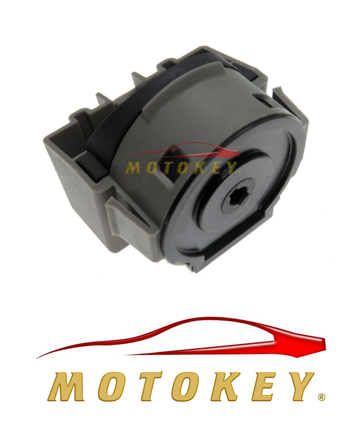 Ford Focus Ranger T6 Ignition Switch - 7 Pin