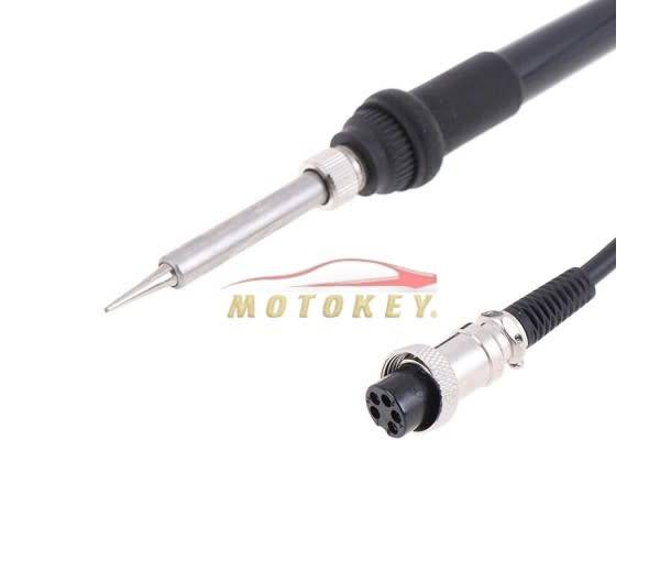 Soldering Station Replacement Soldering Iron Handle / Element - 5Pin