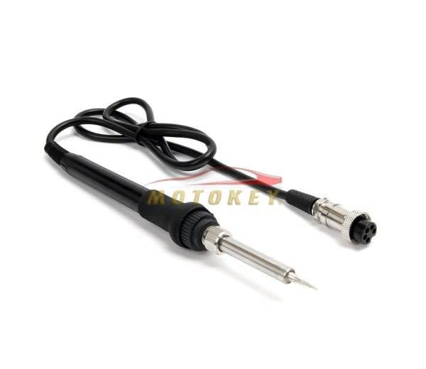 Soldering Station Replacement Soldering Iron Handle / Element - 5Pin