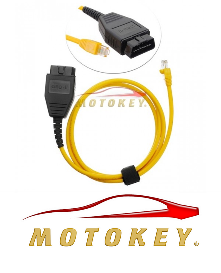 BMW ENET Coding Cable DOIP For F-Series