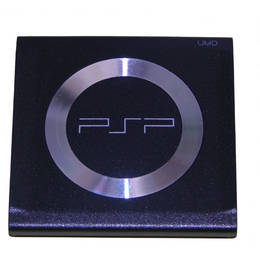 PSP UMD Door - Replacement UMD Door for PSP PHAT (PSP 1000)