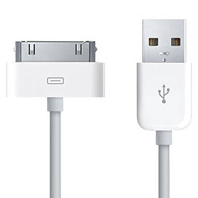 iPhone 2G / 3G / 3Gs Genuine USB Data Cable