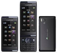 Sony Ericsson AINO Brand New - 8.1Mp Camera - Touch Screen - A Must Have