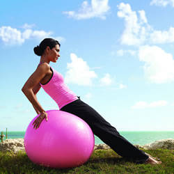 Gym Ball Big