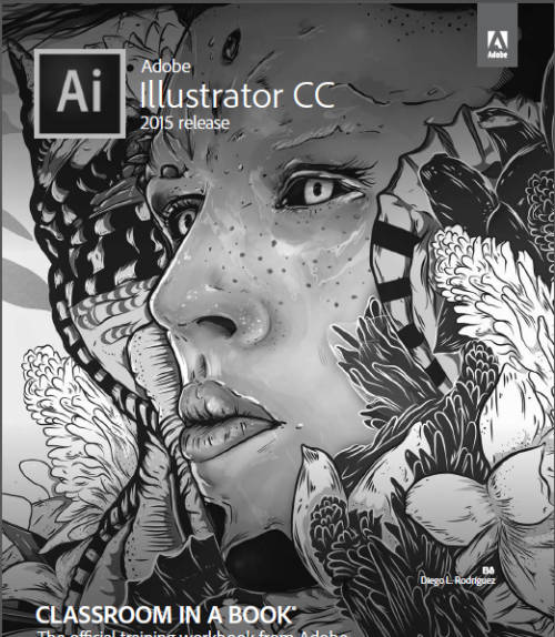 Brian Wood Adobe Illustrator Cc Classroom In A Book
