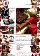 Chocolate Fantasy 20 Recipes