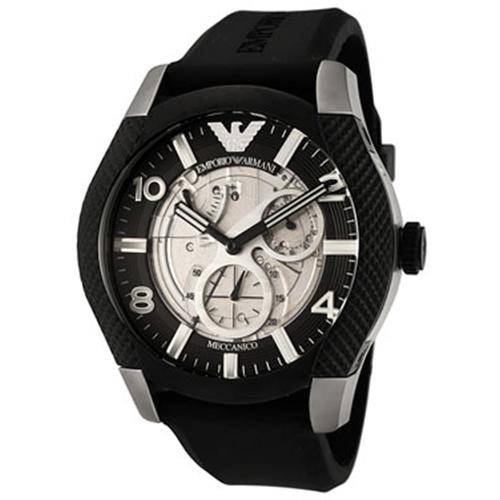 ***STUNNING*** EMPORIO ARMANI AR4630 SPORTIVO AUTOMATIC MECCANICO MENS WATCH