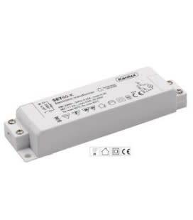 E-SOURCE ELECTRONIC TRANSFORMER FOR LV-HALOGEN LAMPS 35-120W 220-240V